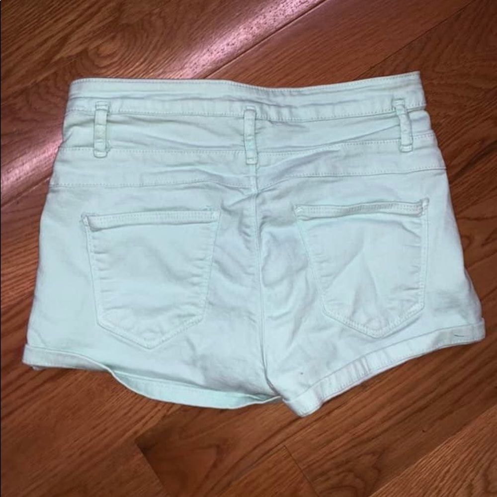 shorts